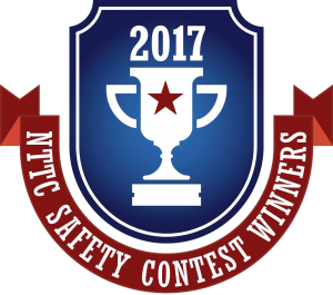 NTTC Safety Contest Winners